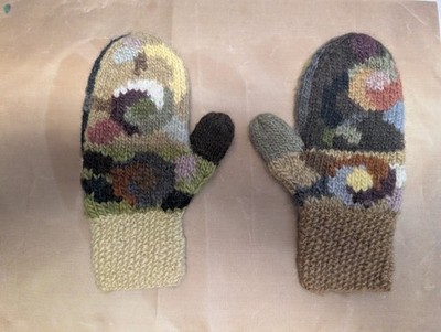 Mittens