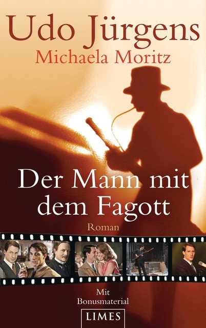 Der Mann mit dem Fagott: Roman - Bild 2