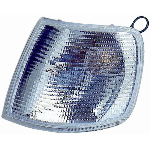 Phare avant droit blanc Ford Sierra 90 pour rénovation éclairage d'origine