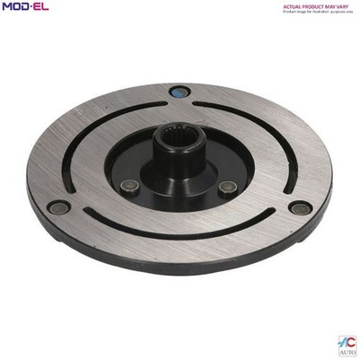 ANTRIEBSSCHEIBE MAGNETKUPPLUNG (KOMPRESSOR) AC-05DN02.1 FÜR SKODA KAMIQ KAROQ 1.0L