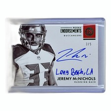 2017 Panini Encased Football Cards 14