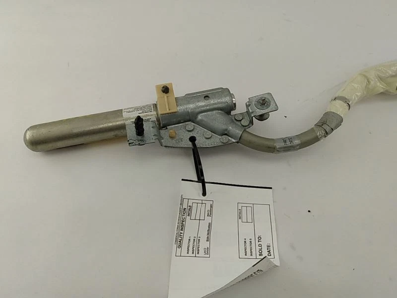 Pontiac Grand Prix GXP Air Bag Passenger Right Roof Rail Airbag Fits 2004-2008 Foto 2 de 4