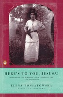 Here's To You, Jesusa! Elena Poniatowska Taschenbuch Einband - Flex.(Paperback)