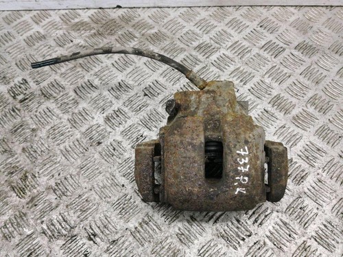 BMW X5 E53 Bremssattel vorne links 3.00 Petrol 170kw 2004 31189174