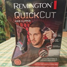 Remington Quick Cut HC4242U51 Hair Clipper - Brand New Boxed & Sealed