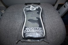 Scotty Cameron Camo Crown Collage Headcover Driver New Sealed 2026 SC050054