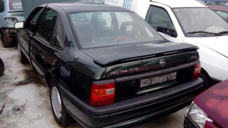 TRANSMISION DELANTERA DERECHA / 1065992 PARA OPEL VECTRA A CD - Imagen 2 de 4