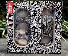 Alec Bradley Cigars Live True Design Single Jet Lighter & Cutter Gift Set