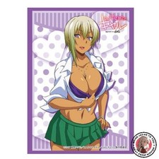 NEUF jeu de cartes Bushiroad Hajimete no Gal Ranko Honjo Trading Character Sl...