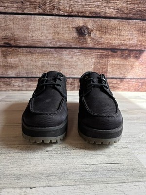 Timberland A Cold Wall Boat Shoes Size 11.5 | eBay