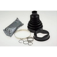 Spidan 36244 Faltenbalgsatz Antriebswelle FüR Opel Corsa Adam M13 X15