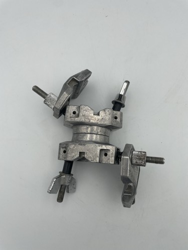 Yamaha Multi Clamp Double Ball Drum Rack Connector - Heavy Duty - Bild 5 von 8