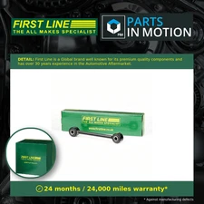 Anti Roll Bar Link Rear Left or Right FDL7646 First Line Stabiliser Drop Link