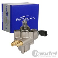 Partstec Hochdruckpumpe Einspritzpumpe Passend FüR Audi A5 A6 A8 Q7 R8 Vw