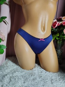 2008 Vintage Victoria's Secrets Sexy Little Things Thong Large 