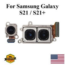 Back Camera Replacement for Samsung Galaxy S21 S21 G991U G996U