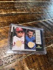 Ivan Rodriguez Cards, Rookie Cards and Autographed Memorabilia Guide 26