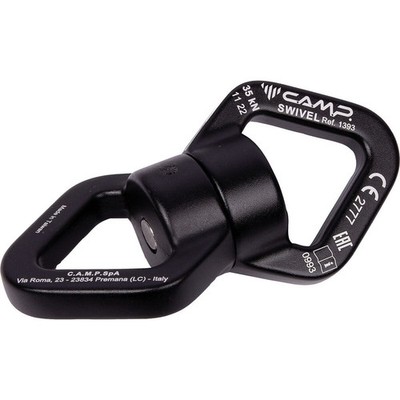 CAMP USA Swivel One Color, One Size