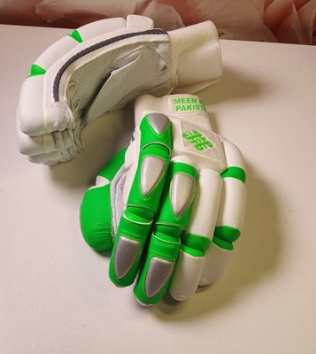Cricket Handschuhe - Linkshand Herren Größe 9