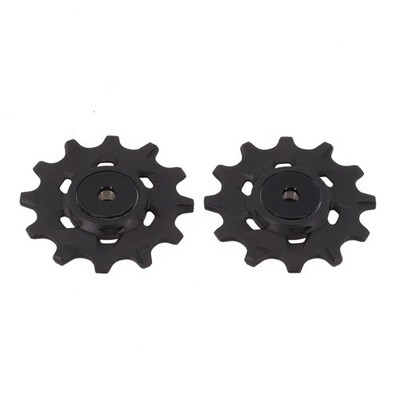Fahrrad Schaltwerk Pulley Schaltrad 12T F??r-SRAM XX1/XO1/X1/GX 11 Speed