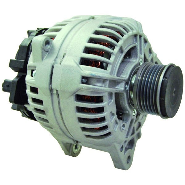 Lichtmaschine 150A Neu Eurostarter Oe-Nr. 0124525082 FüR Renault-image
