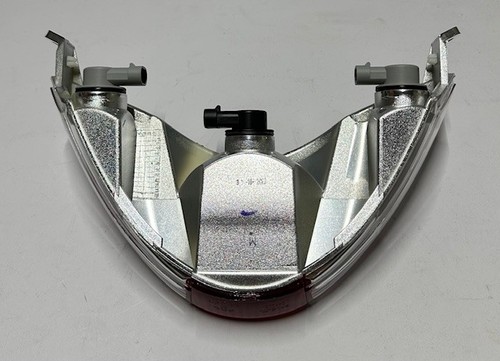 Phare Arrière Complet Liberty 4T 3V c. -à- 125 Cc 2015 - Original 641304 - Photo 6 sur 10