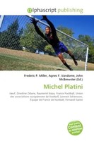 Frederic P. Miller (U. A.) | Michel Platini | Taschenbuch | FranzöSisch (2026)