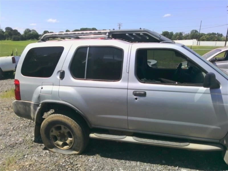 Cilindro maestro de freno para Nissan Xterra 00-02 OEM Foto 4 de 4