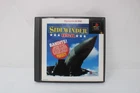 Sidewinder USA Japanese Sony Playstation PS1 REGION LOCK