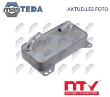 CCL-VW-061 ÖLKÜHLER AUTOMATIKGETRIEBE NTY FÜR SKODA OCTAVIA IV,OCTAVIA III