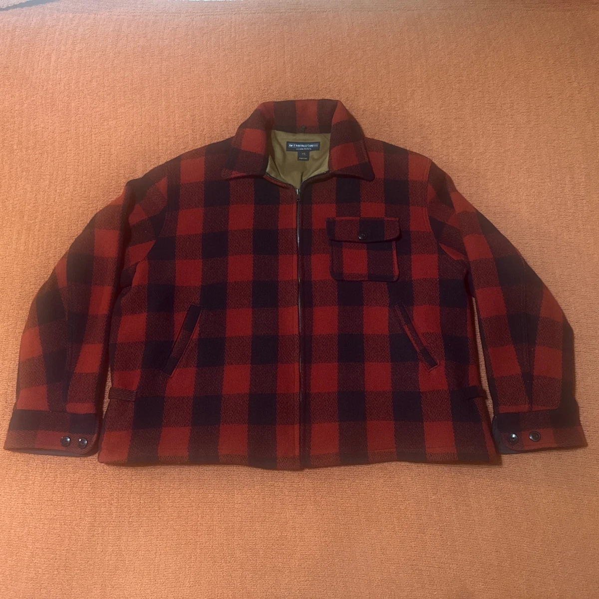 90s The J.Peterman Company ハンティング テーラード J. Peterman Jackets for Men for Sale | Shop New & Used | eBay
