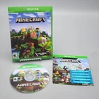 Minecraft Explorer's Pack (Microsoft Xbox One, 2017) XB1 - Complete - Tested