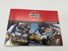 Greenhills Airfix Catalogue M9069 - NEW - CATM107