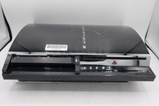 Sony Playstation 3 Konsole Modell CECHC04 Fat Lady abwärtskompatibel 60GB PS3 H*