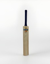 Signed Michael Vaughan Cricket Bat All Stars Cricket Willow Size 5