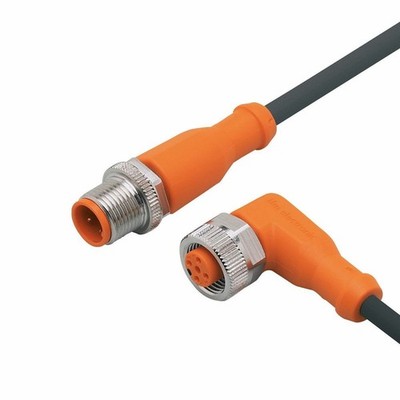 IFM EVC109 Cable Length 10 Meters 4-core Proximity Switch Cable New KD *lm