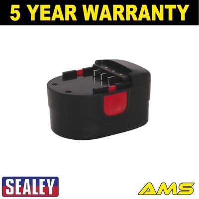Sealey Elektrowerkzeug Akku für CPG12V 12V 2Ah CPG12VBP