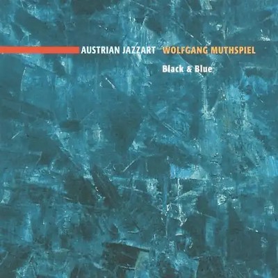 Wolfgang Muthspiel - Black & Blue