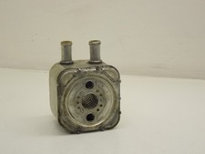 VW Beetle 9C 2.8 3.0 Benzinmotorölkühler 028117021E