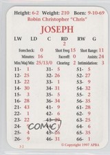 1997 APBA Chris Joseph 0q3