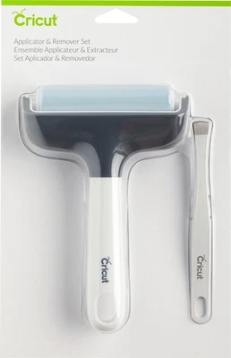 CRICUT Werkzeug Set Applicator