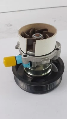 Original OE OPEL Wasserpumpe 55588014 - Bild 1 von 2