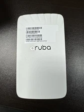Aruba AP-505H Wireless Access Point NEW HPE R3V48A Unified Hospitality AP