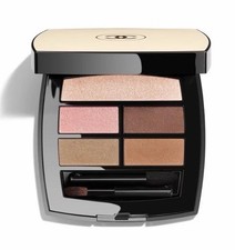 CHANEL LES BEIGES HEALTHY GLOW NATURAL EYESHA...
