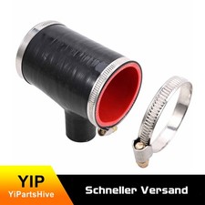 Reparatursatz Turborohre f&uuml;r Mercedes CLS 320 CDI 224 PS 6420908237 642090743