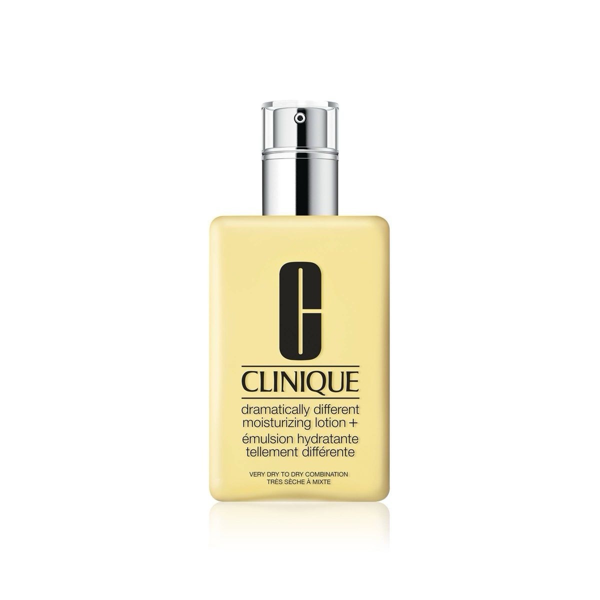 Clinique Dramatically Different Moisturizing Lotion - 4.2 oz