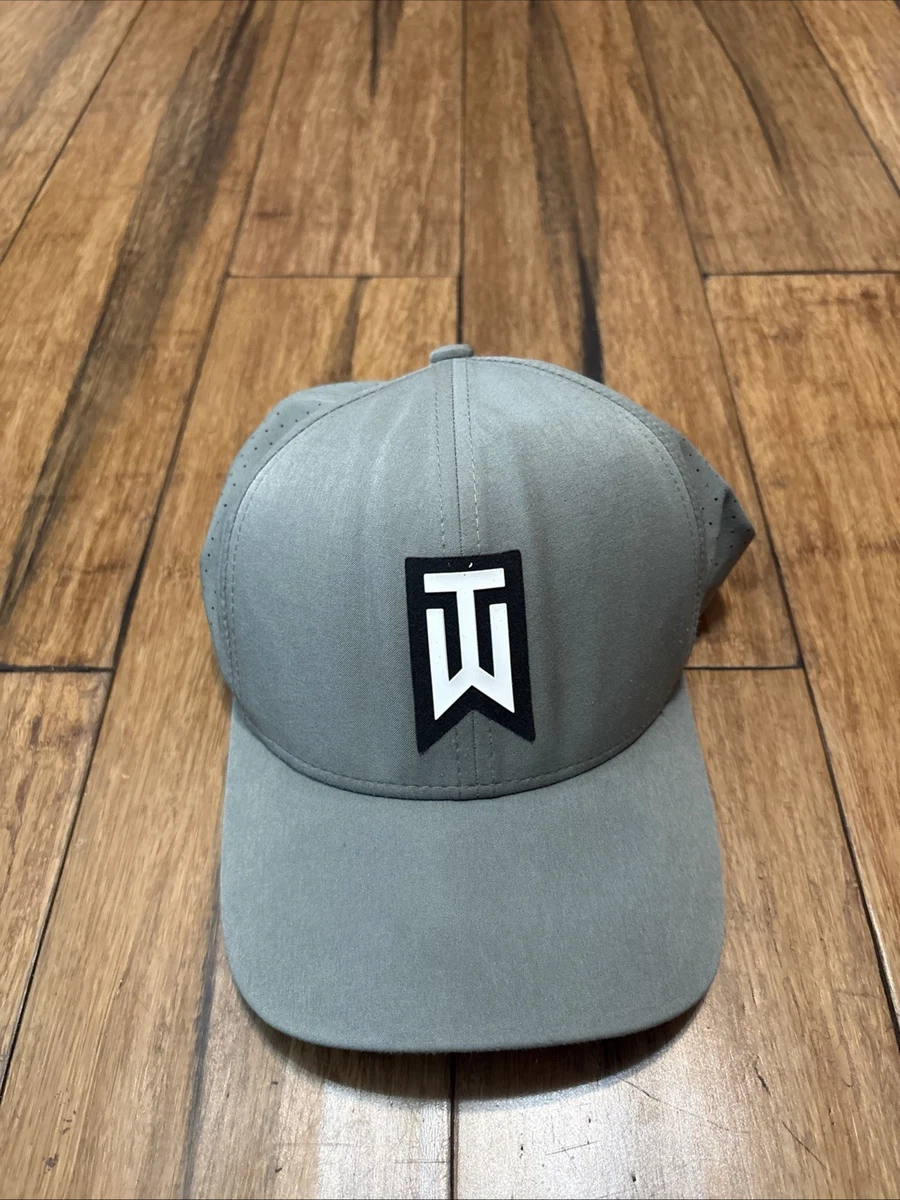 Tiger Woods Hat for sale | eBay