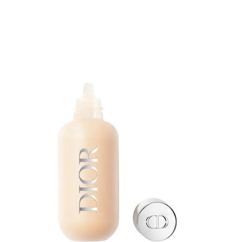 DIOR Backstage Face & Body Liquid Foundation 0W Warm Fair Light Skin Full 50ml - Picture 2 of 8