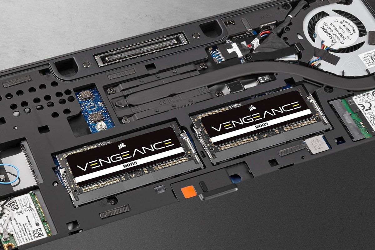 CORSAIR SODIMM DDR5 32GB 4800MHz 【公式通販】