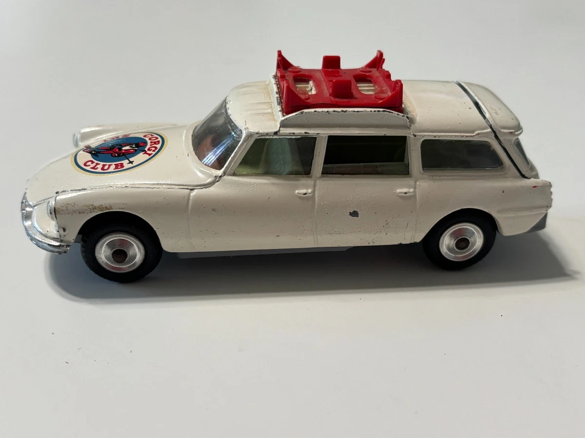 Corgi Citroen Safari for sale | eBay